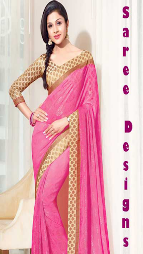 Women Saree Designs