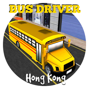 Bus Driver: Hong Kong for PC and MAC