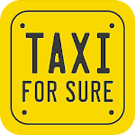 Cover Image of Download TaxiForSure book taxis, cabs 4.2.9 APK