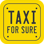 TaxiForSure book taxis, cabs Apk