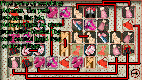 Princess Accessories Lines Screenshots 3