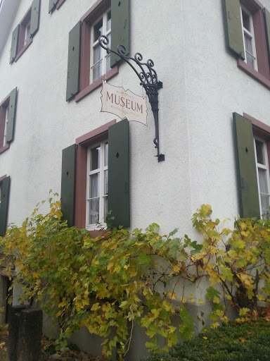 Museum Ettingen