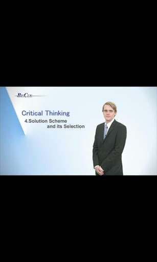 Critical Thinking 4 EN