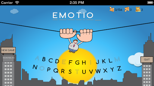 【免費解謎App】Learn English - Hangman Game-APP點子