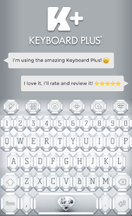 How to mod Keyboard Diamond patch 1.2 apk for android
