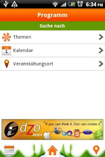 Free DEINE App APK for Android