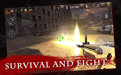 Lastest Zombie Crush 2 APK