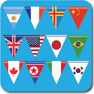 Flag Quiz.apk 1.1