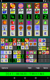 Sherlock Ultra poster 6