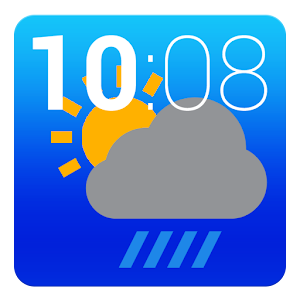  Chronus Pro Home and Lock Widget v4.1.0