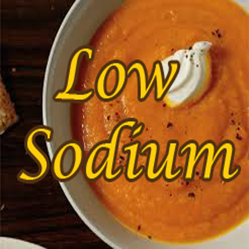 Low Sodium Soup Recipes 生活 App LOGO-APP開箱王