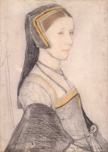 Anne Cresacre (c.1511-77)
