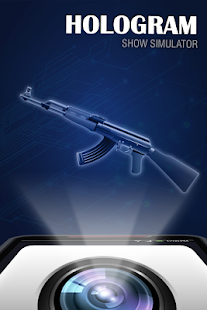 How to mod Simulator hologram show patch 1.01 apk for pc