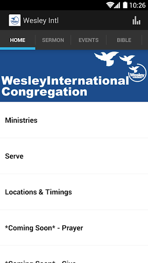 【免費教育App】Wesley International-APP點子