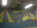 Mural Historia