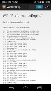 How to install WifiHotStop 1.02 apk for laptop