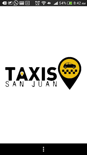 Taxis San Juan