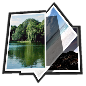 Falling Images Live Wallpaper 1.5.4