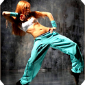 Hip-Hop Dance Lessons icon