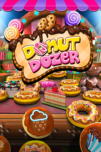 Donut Dozer