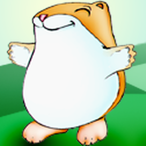 Simonchu the Hamster 街機 App LOGO-APP開箱王