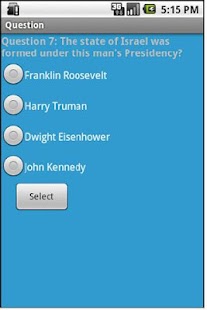 How to download Presidential History 1.2 apk for laptop