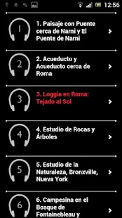 Lastest Impressionism APK