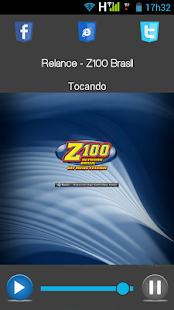 How to download Relance - Z100 Brasil patch 1.1 apk for bluestacks