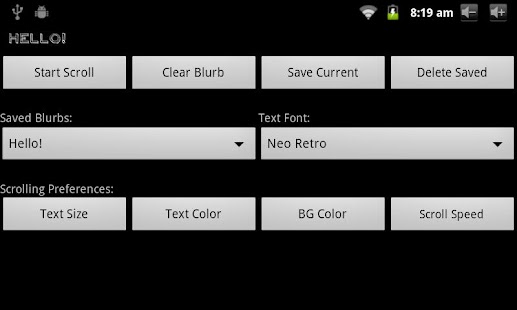 How to get Quick Blurbs 1.1 mod apk for pc
