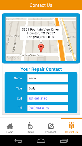 免費下載商業APP|Auto Repair Tracker app開箱文|APP開箱王