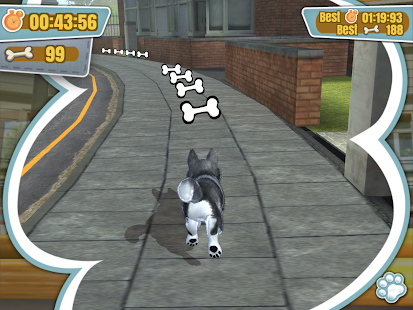 PS Vita Pets: Salão - screenshot thumbnail