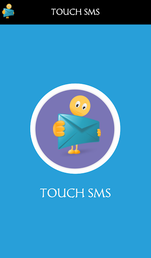 Touch SMS German