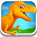 Dinosaur Park icon