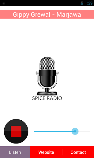 Spice Radio Calgary