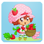 Cover Image of Download Strawberry Land 1.0 APK