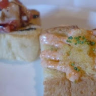 Bagel Bagel私宅餐廳