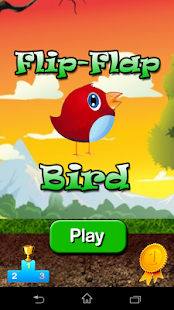 Flip-Flap Bird Screenshots 16