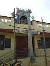 Chansandra Temple 
