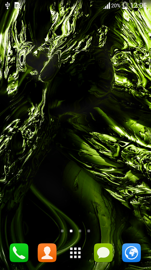 Real Water Live Wallpaper - Android Apps on Google Play