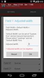 Time Mini: Make Your Clock poster 7