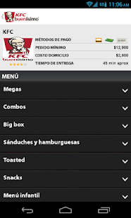 How to install KFC Domicilios Bogotá 2.1.6 mod apk for laptop