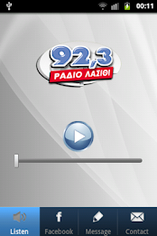 Radio Lasithi 92.3 poster 2