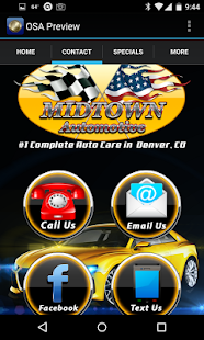 Midtown Auto Screenshots 5