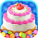 Cake Maker - Free! icon