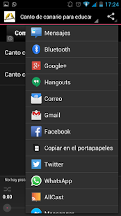 How to install Singing canary to educate lastet apk for bluestacks