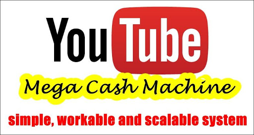 YouTube Mega Cash Machine