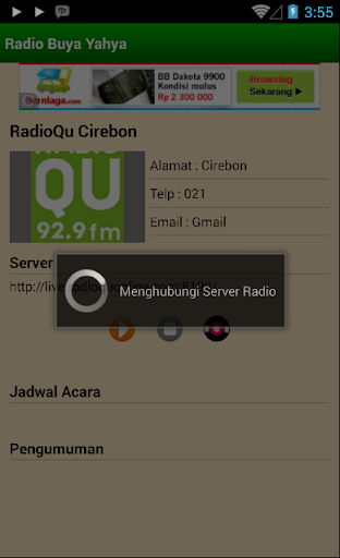 【免費音樂App】Radio Qu Network-APP點子