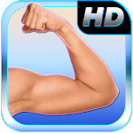 Cover Image of Unduh Best Arm Fitness: Bicep Tricep 1.5.2 APK