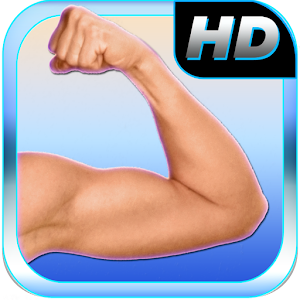 Best Arms Fitness 1.3.0