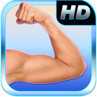 Best Arm Fitness: Bicep, Tricep Upper Body Workout APKs for PC